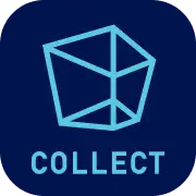 CUBE COLLECTアイコン