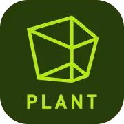 CUBE PLANTアイコン